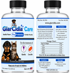 GiarCidia CARE 2-Pack + Free Hip & Joint Chews