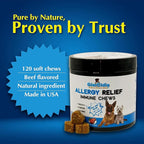 GiarCidia Dewormer Bundle + Free Allergy Chews