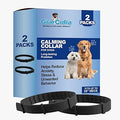 GiarCidia Calming Collar for Dogs