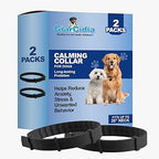 GiarCidia Calming Collar for Dogs