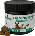 Giarcidia Comfort Chews for Dogs