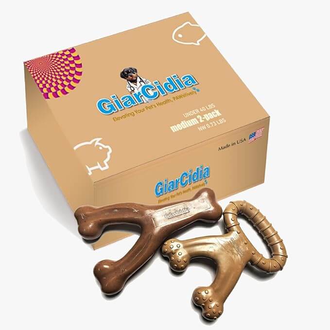 Dog Chew Toys