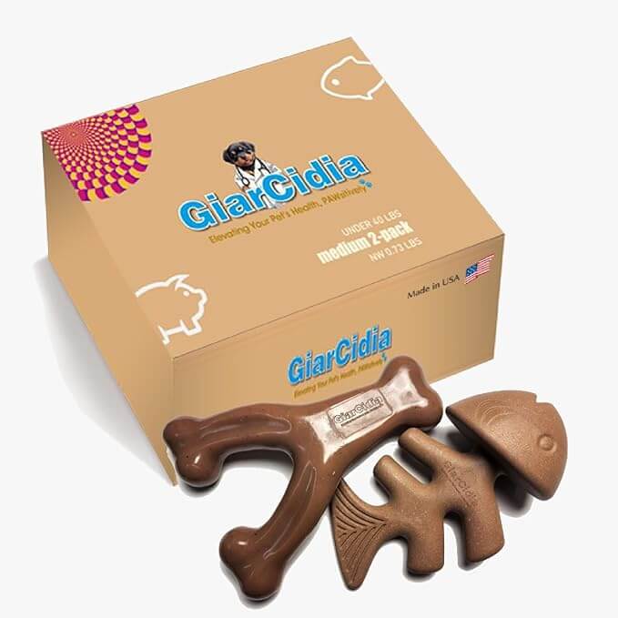 Dog Chew Toys for Aggressive Chewers