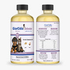 GiarCidia Zap-Wormer + Defender Bundle + Free Calming Collars