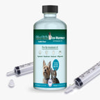 GiarCidia Fen-Wormer 2-Pack + Free Hip & Joint Chews