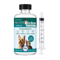 GiarCidia Fen-Wormer 120 ml bottle with dosing syringe