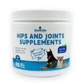 GiarCidia Hip & Joint Chews for Dogs, 90 chicken-flavor soft chews