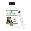 GiarCidia ToltraBoss 120 ml bottle with dosing syringe