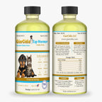 GiarCidia Zap-Wormer + ToltraBoss Bundle + Free Calming Chews
