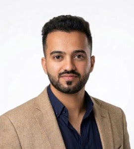 Mani Ali