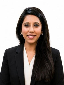 Fatima I.